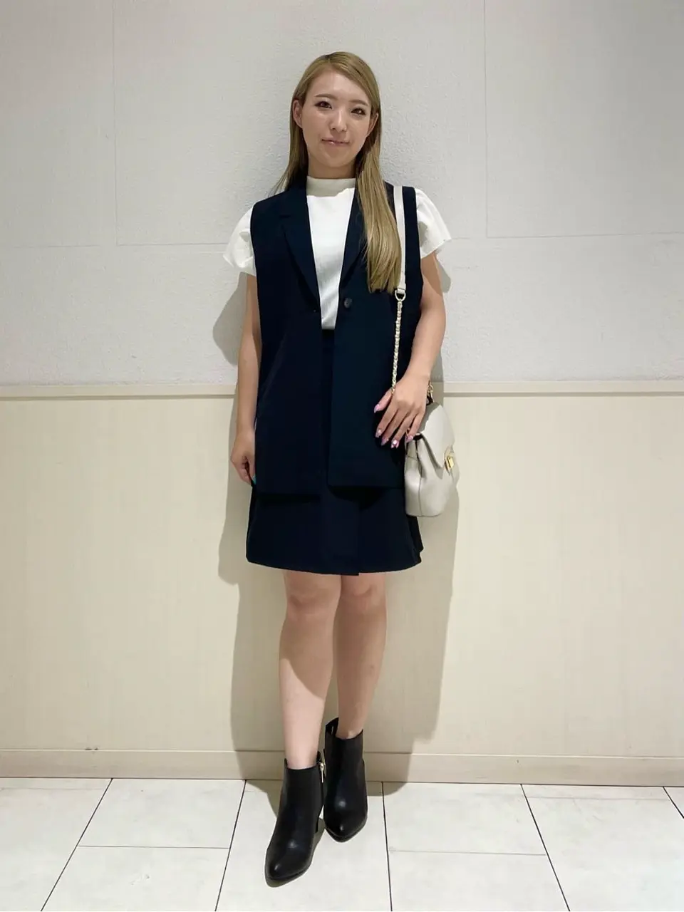 Feroux 土居 コーディネート画像