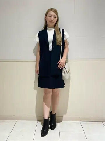 Feroux 土居 コーディネート画像