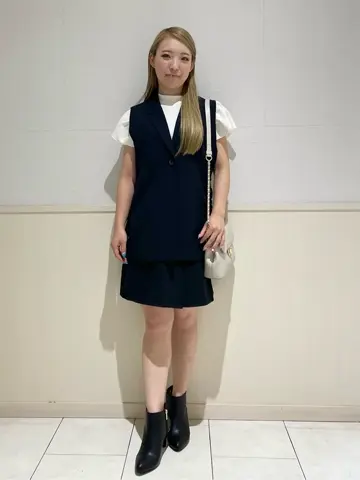 Feroux 土居 コーディネート画像