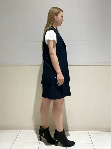 Feroux 土居 コーディネート画像