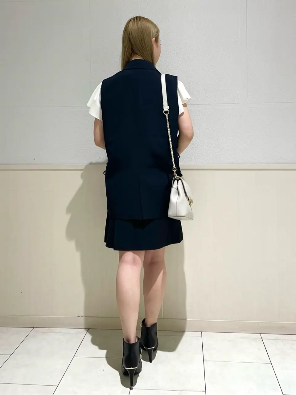 Feroux 土居 コーディネート画像