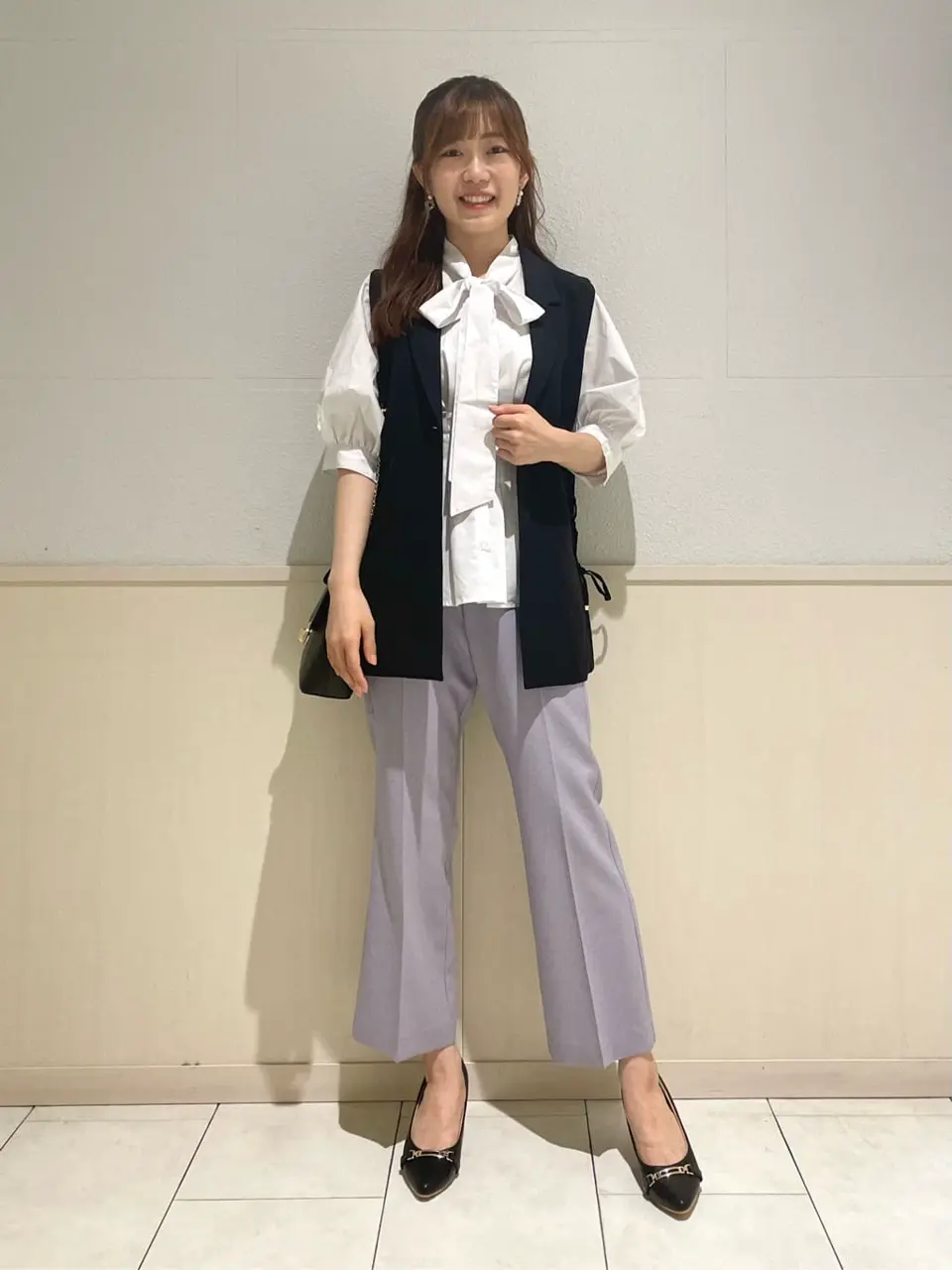  みぃ コーディネート画像