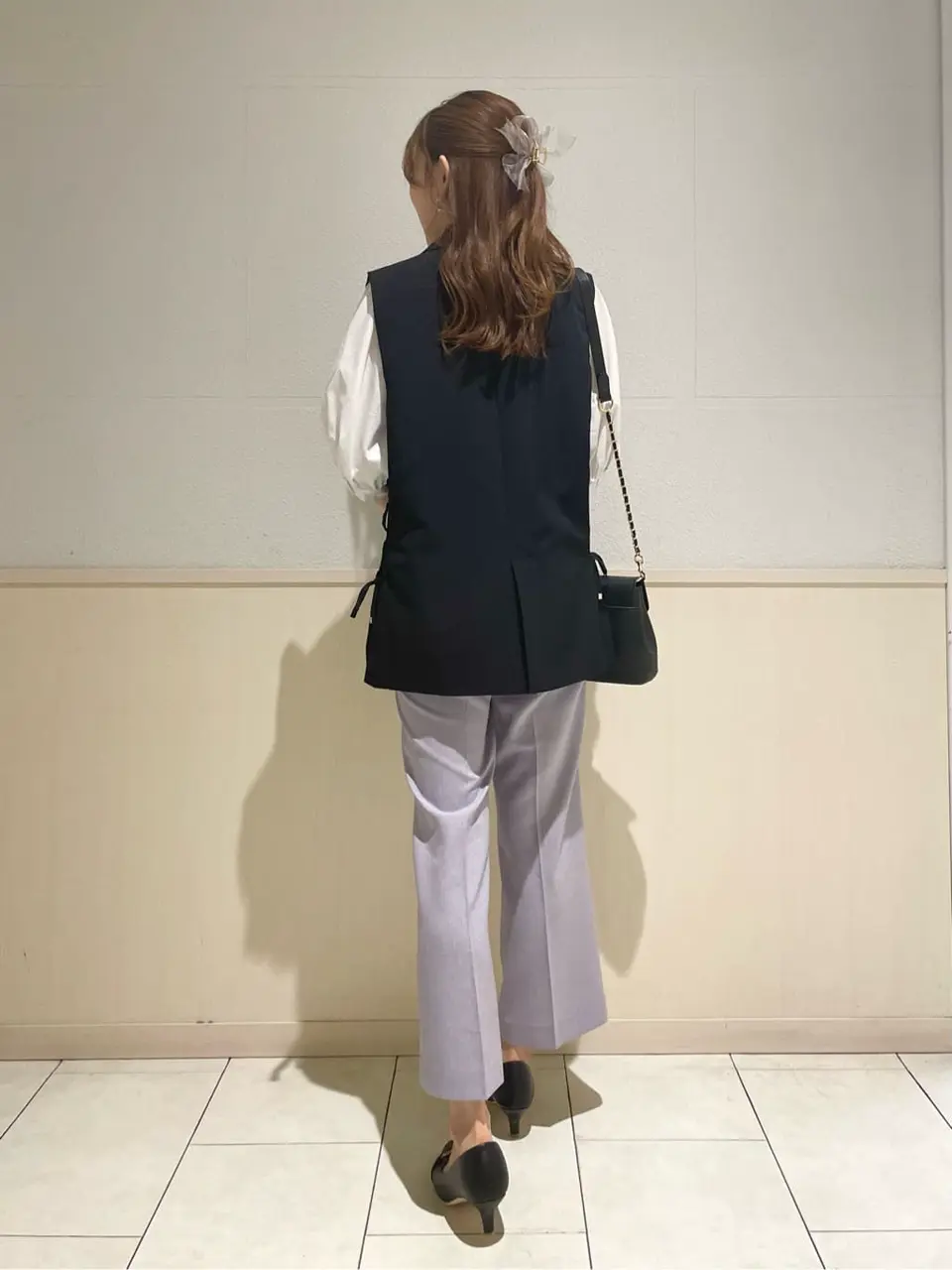 Feroux みぃ コーディネート画像