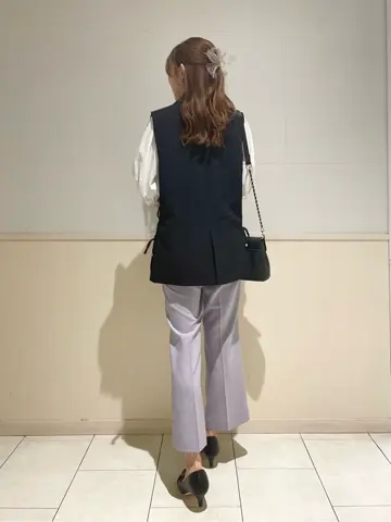 Feroux みぃ コーディネート画像