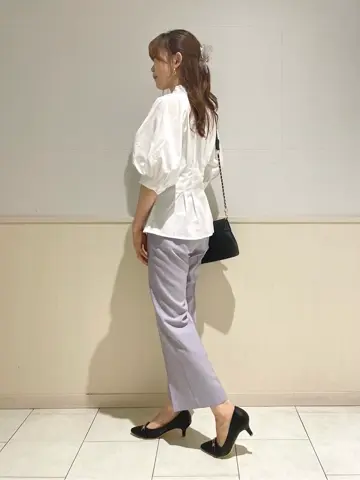 Feroux みぃ コーディネート画像