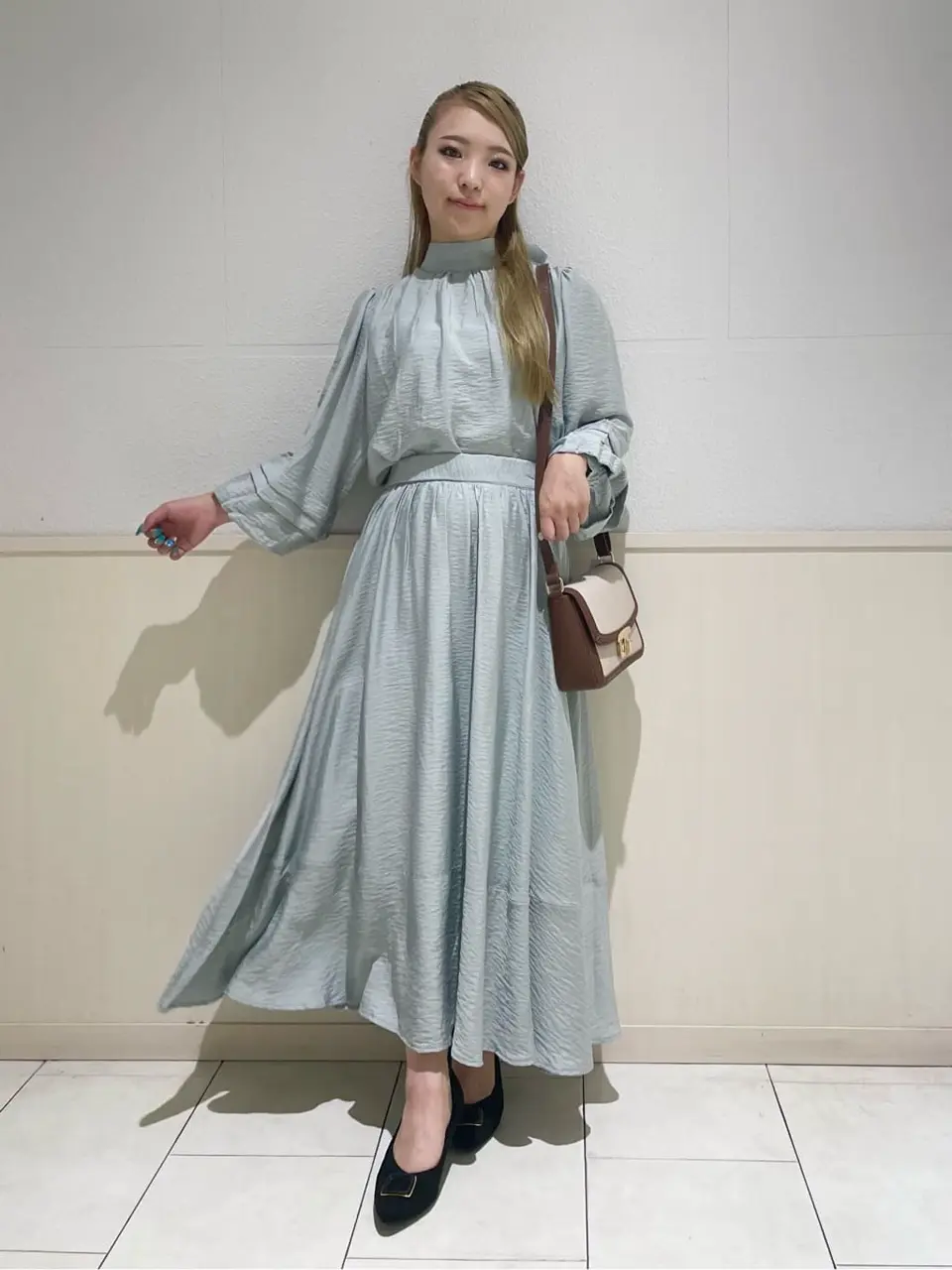 Feroux 土居 コーディネート画像