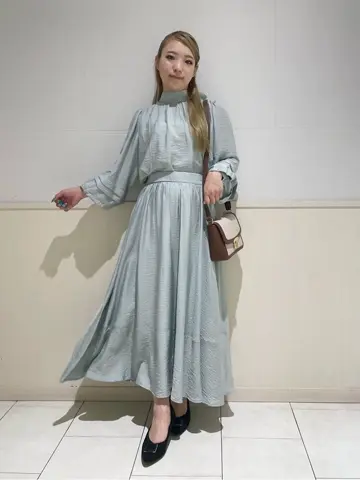 Feroux 土居 コーディネート画像