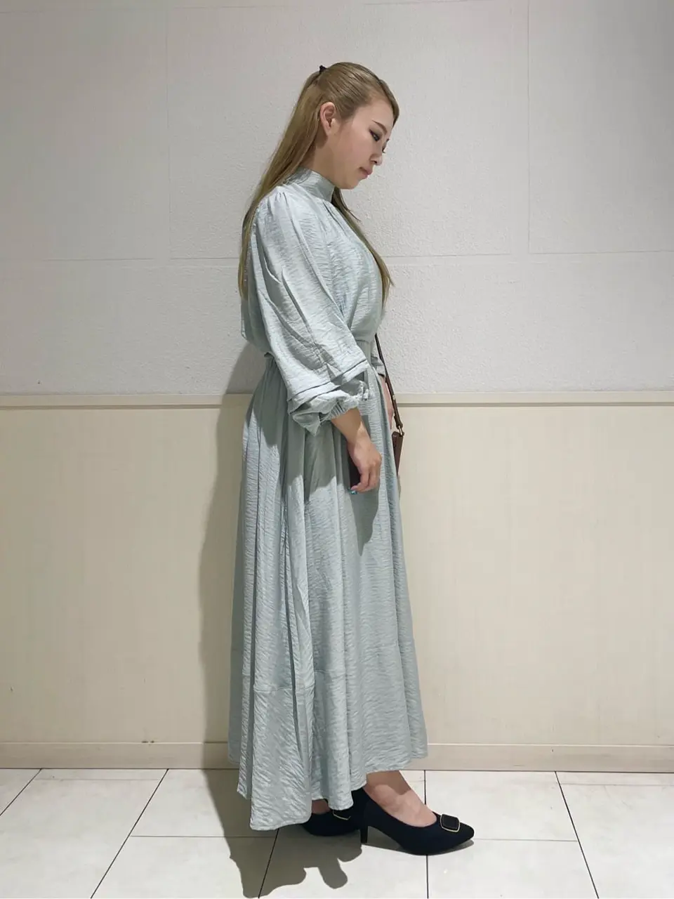 Feroux 土居 コーディネート画像