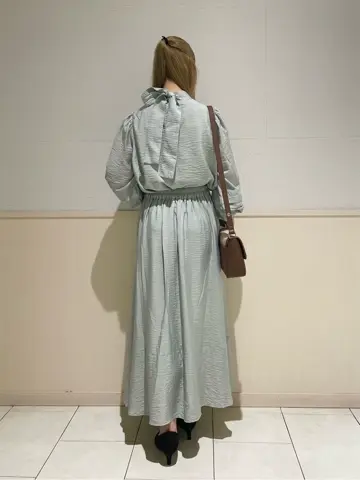 Feroux 土居 コーディネート画像