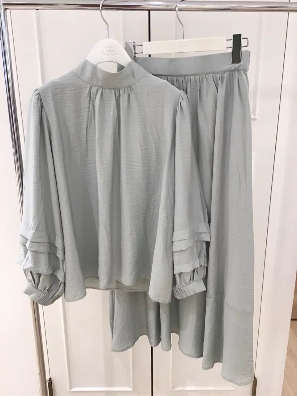 Feroux 土居 コーディネート画像