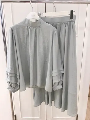 Feroux 土居 コーディネート画像