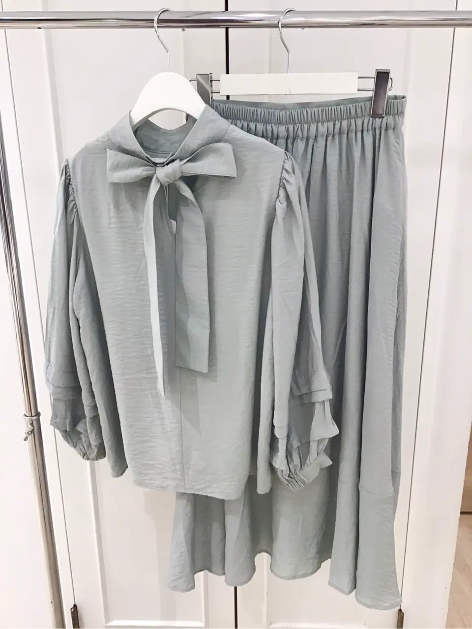 Feroux 土居 コーディネート画像