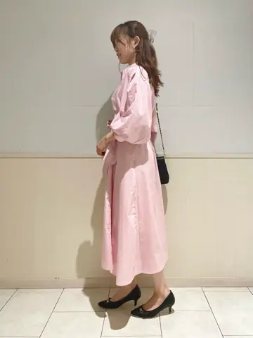 Feroux みぃ コーディネート画像