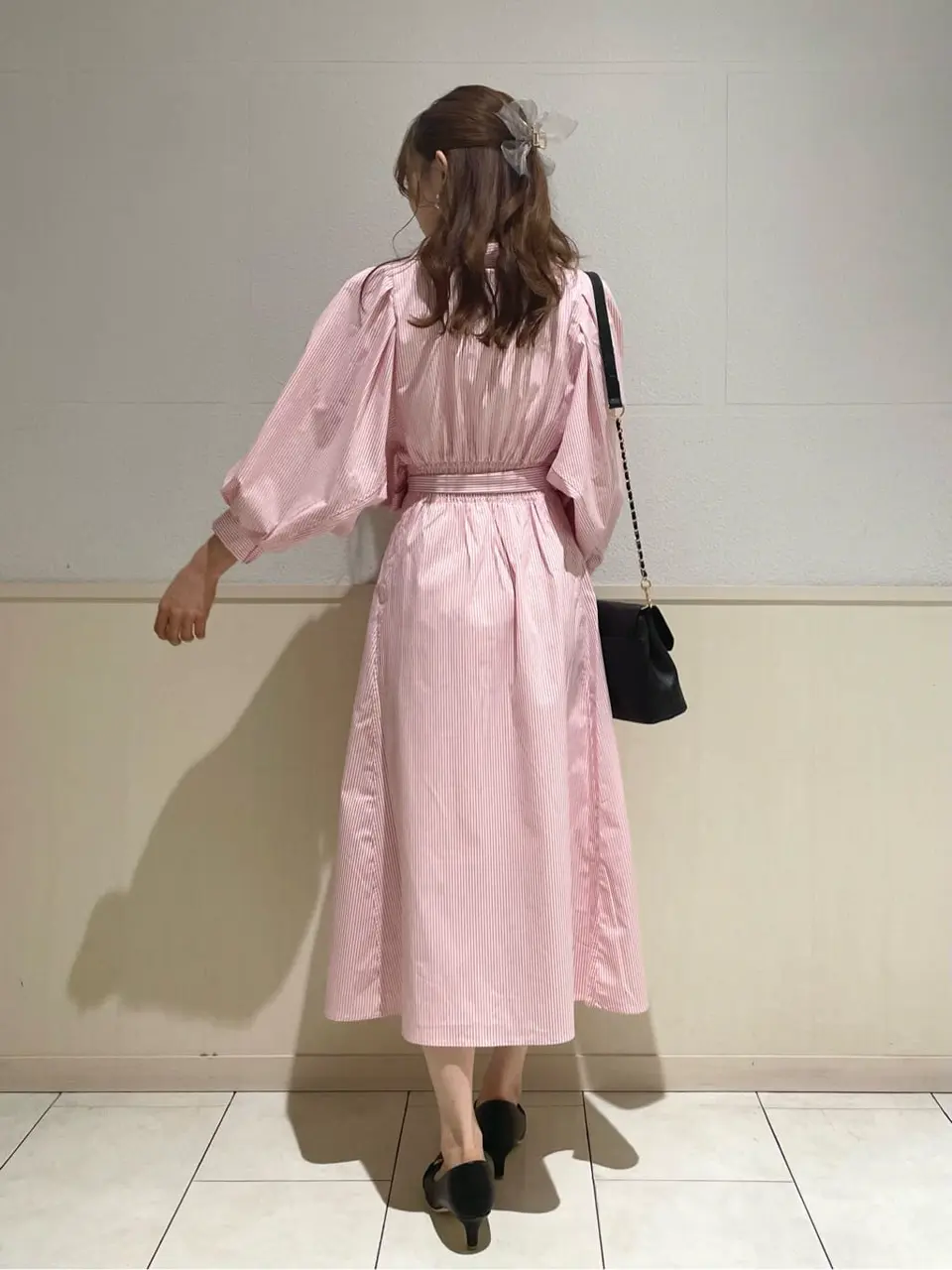 Feroux みぃ コーディネート画像