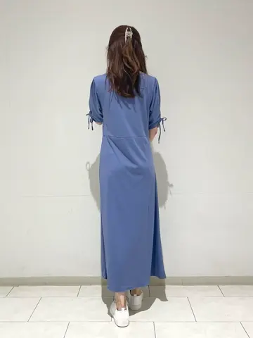 Feroux みぃ コーディネート画像