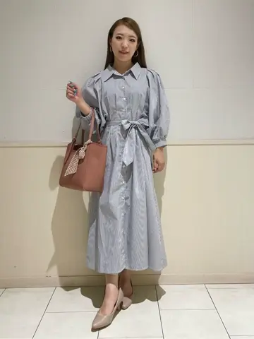 Feroux 土居 コーディネート画像