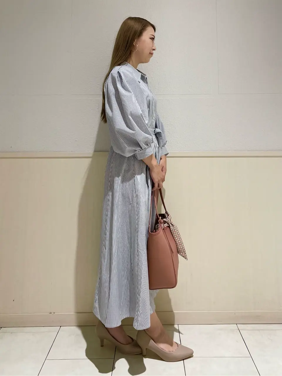 Feroux 土居 コーディネート画像