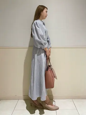 Feroux 土居 コーディネート画像