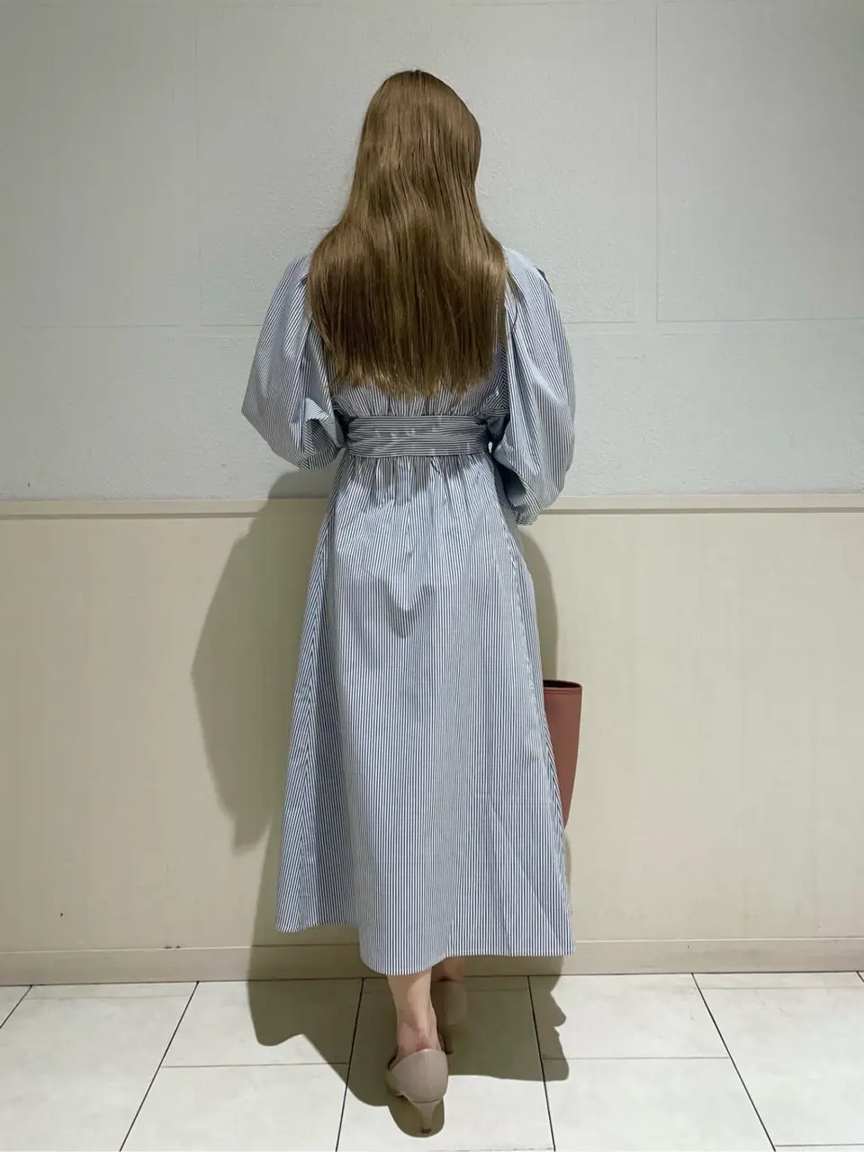 Feroux 土居 コーディネート画像