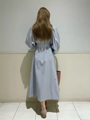 Feroux 土居 コーディネート画像