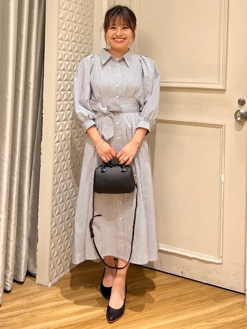 Feroux 浅倉 コーディネート画像