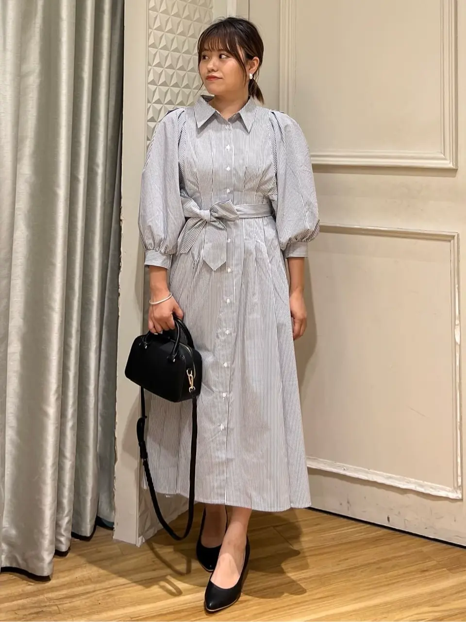 Feroux 浅倉 コーディネート画像