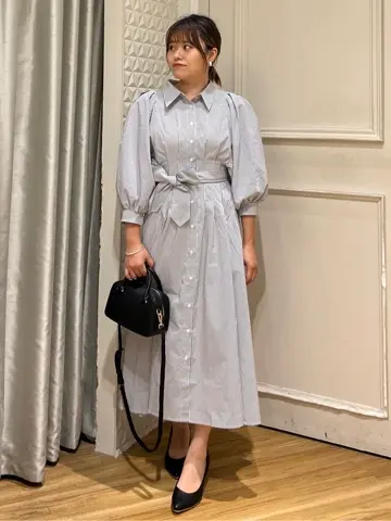 Feroux 浅倉 コーディネート画像