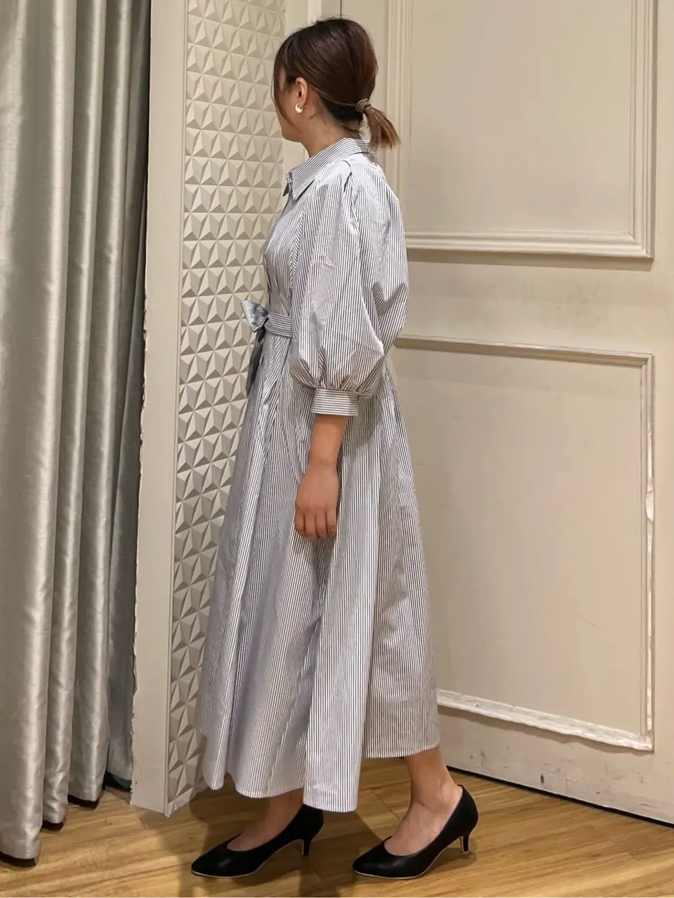 Feroux 浅倉 コーディネート画像