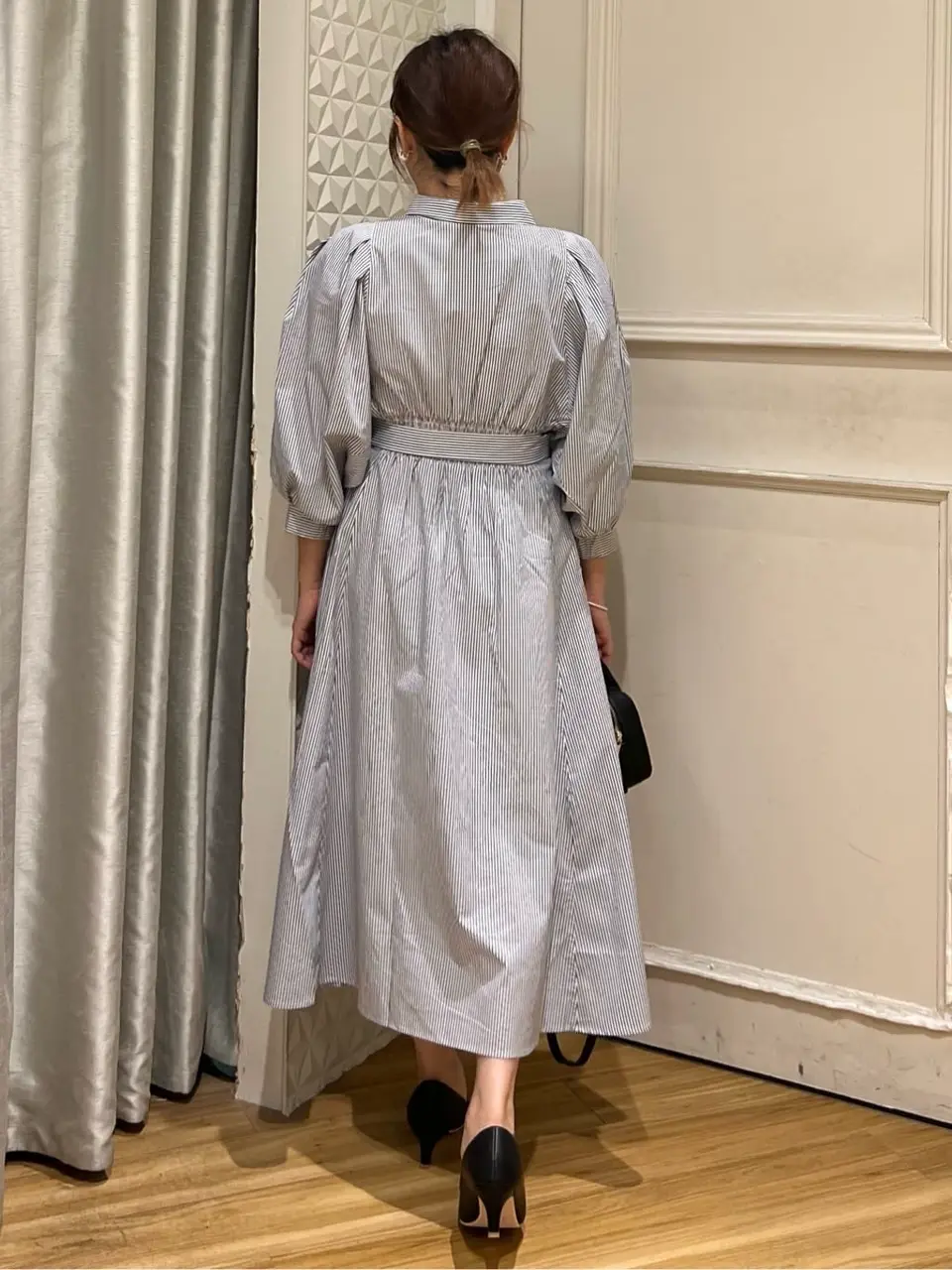 Feroux 浅倉 コーディネート画像