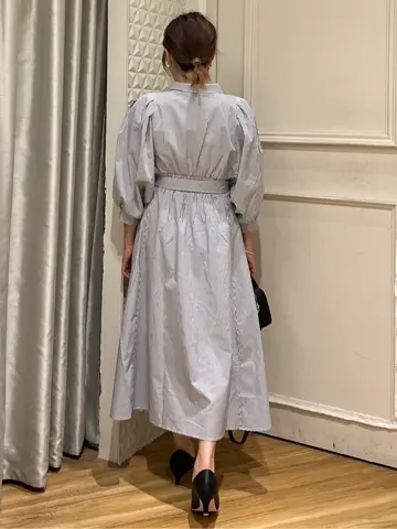 Feroux 浅倉 コーディネート画像