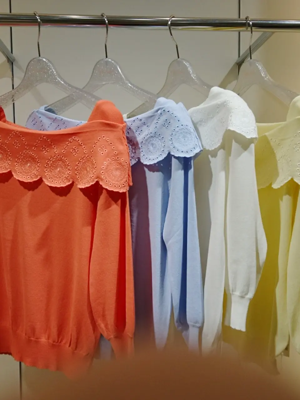 Feroux 内田 コーディネート画像