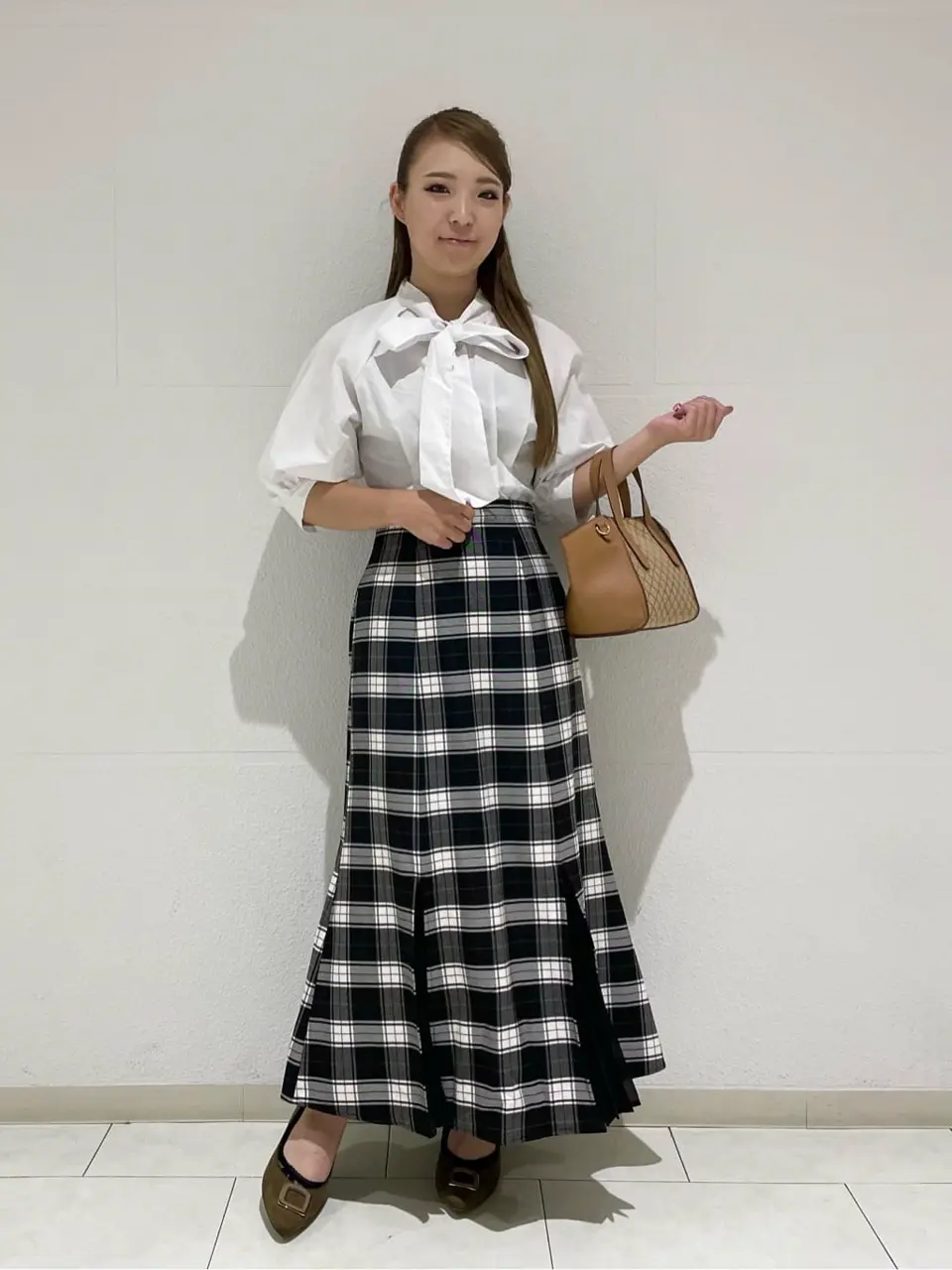 Feroux 土居 コーディネート画像