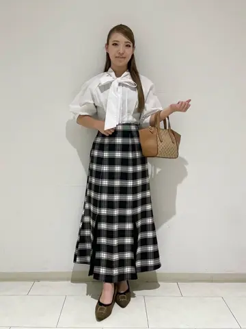 Feroux 土居 コーディネート画像