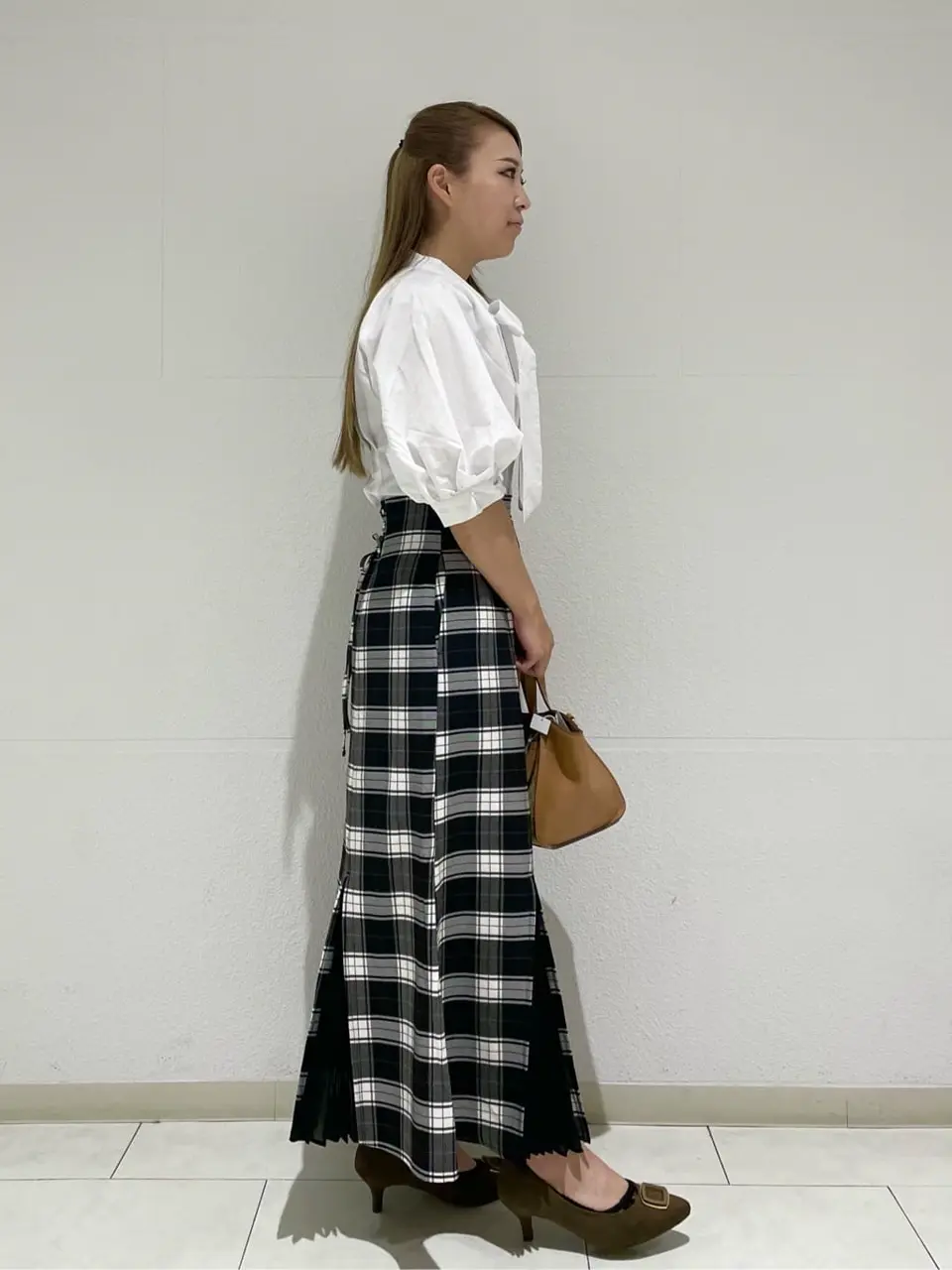 Feroux 土居 コーディネート画像