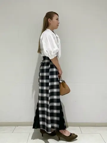 Feroux 土居 コーディネート画像