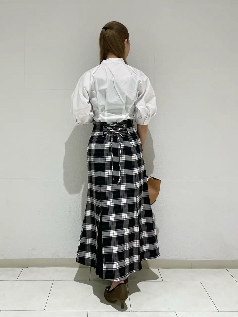 Feroux 土居 コーディネート画像