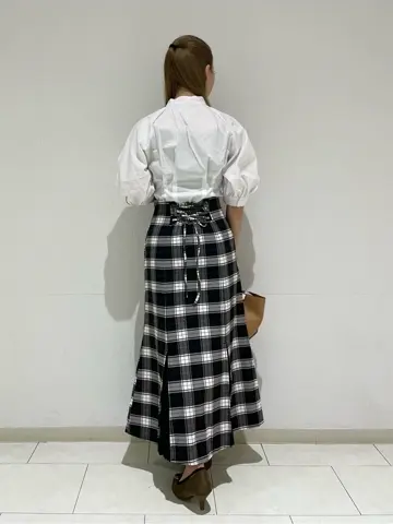 Feroux 土居 コーディネート画像