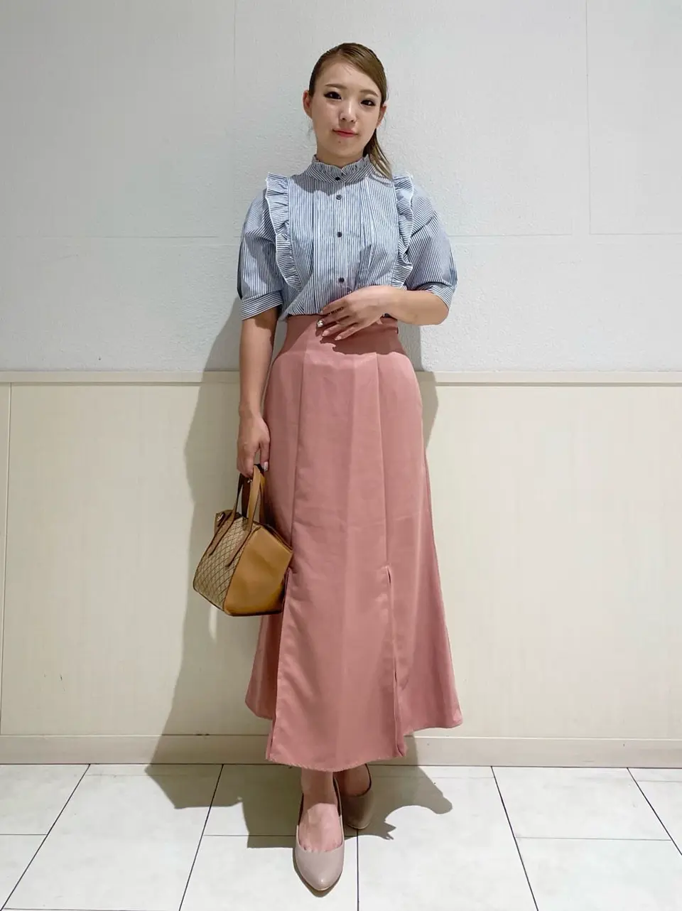 Feroux 土居 コーディネート画像