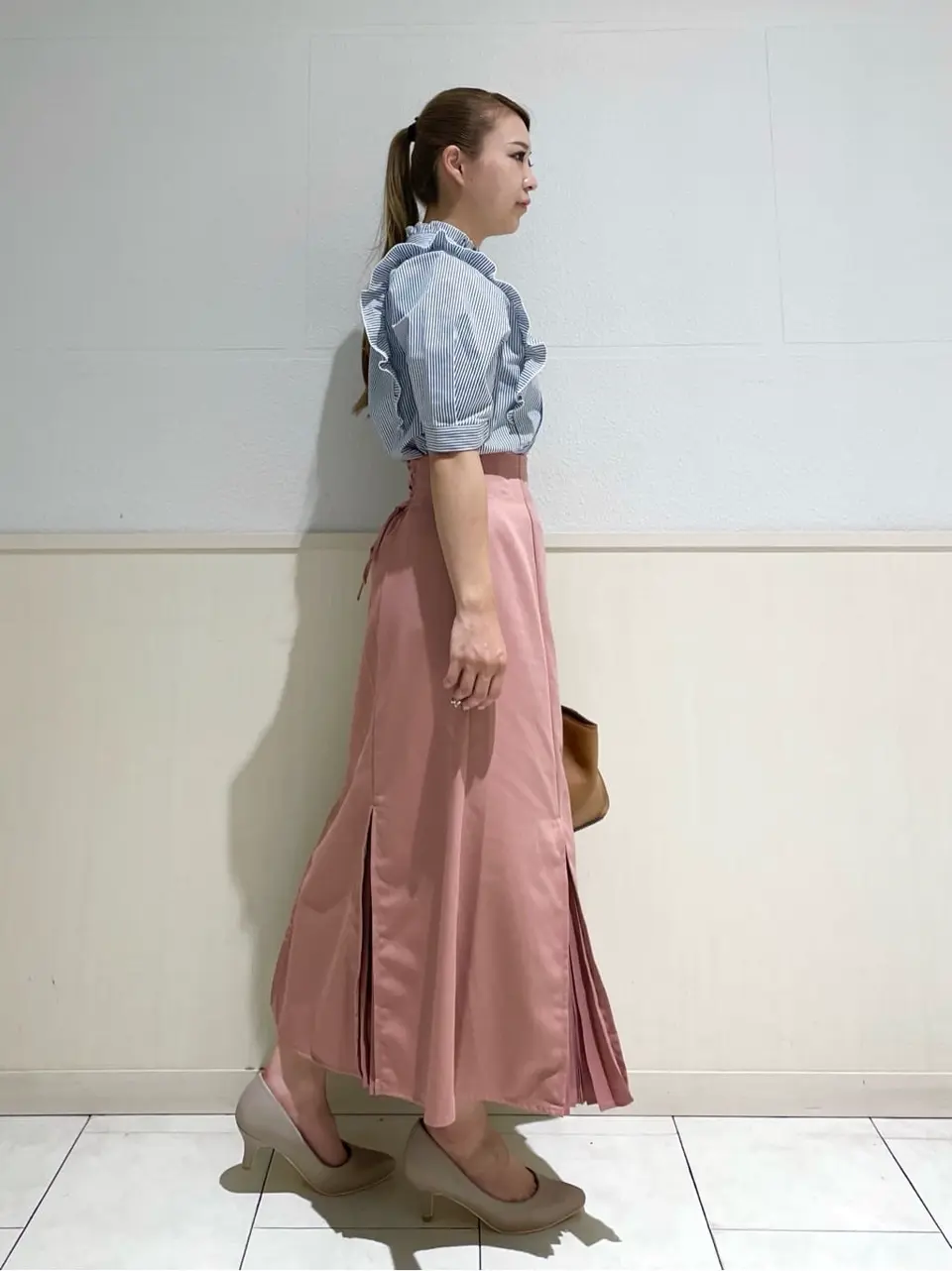 Feroux 土居 コーディネート画像