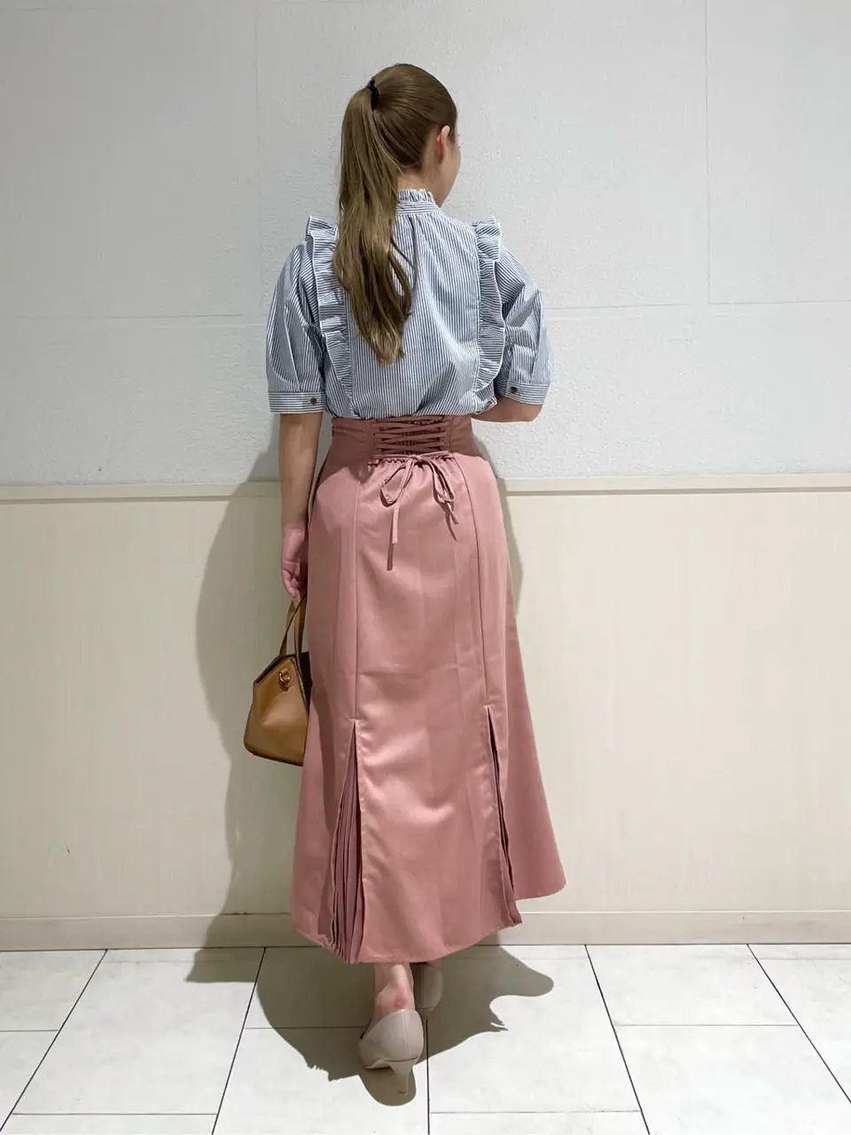 Feroux 土居 コーディネート画像