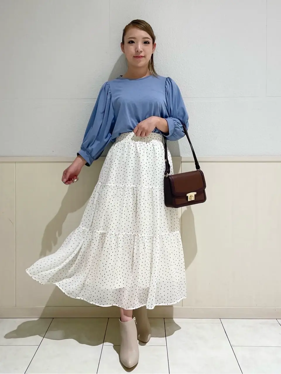 Feroux 土居 コーディネート画像