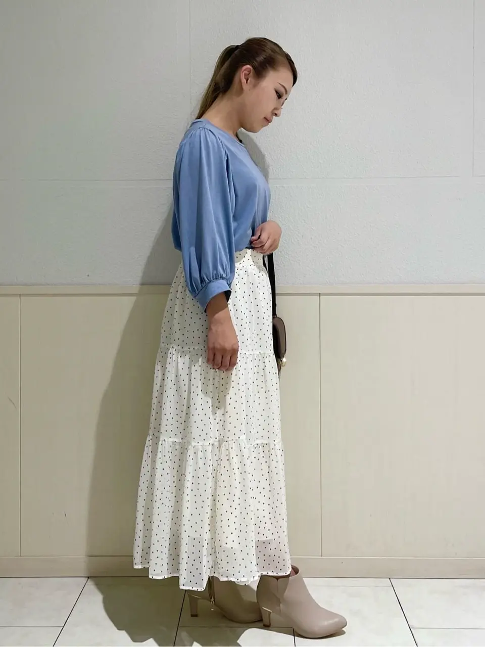 Feroux 土居 コーディネート画像