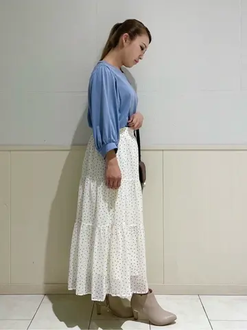 Feroux 土居 コーディネート画像