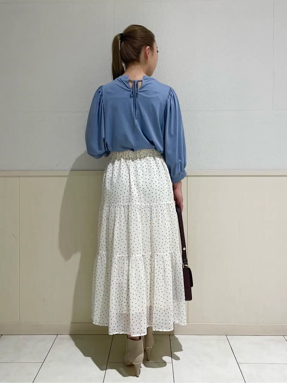 Feroux 土居 コーディネート画像