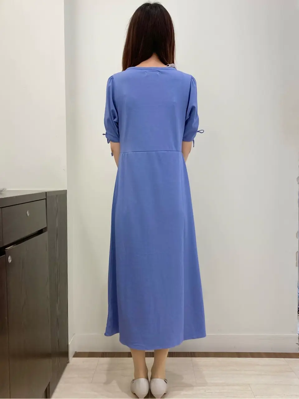 Feroux スタッフ コーディネート画像