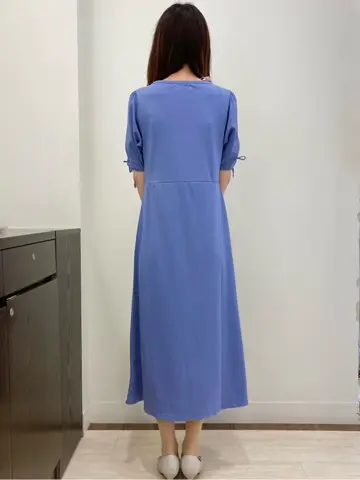 Feroux スタッフ コーディネート画像