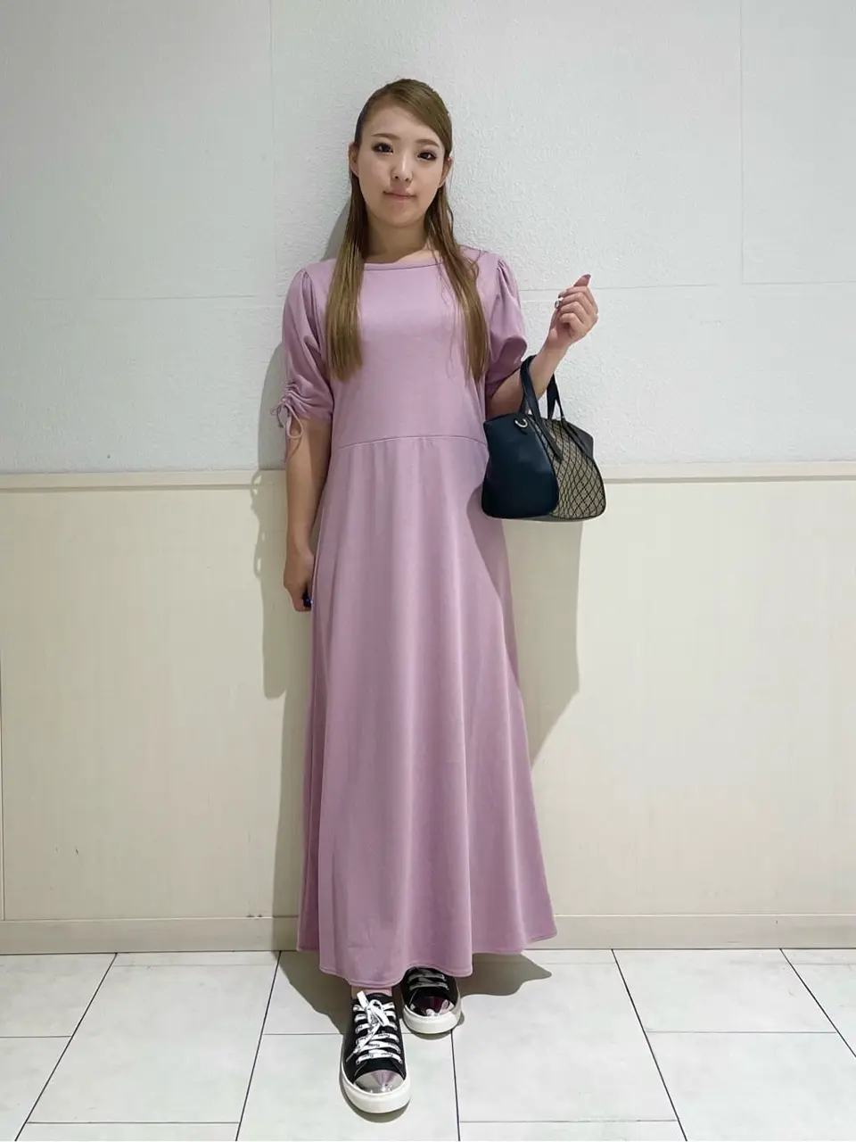 Feroux 土居 コーディネート画像