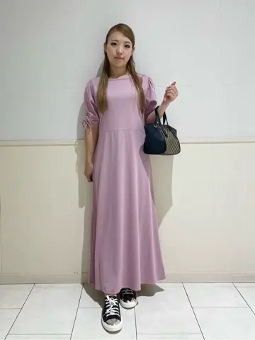 Feroux 土居 コーディネート画像