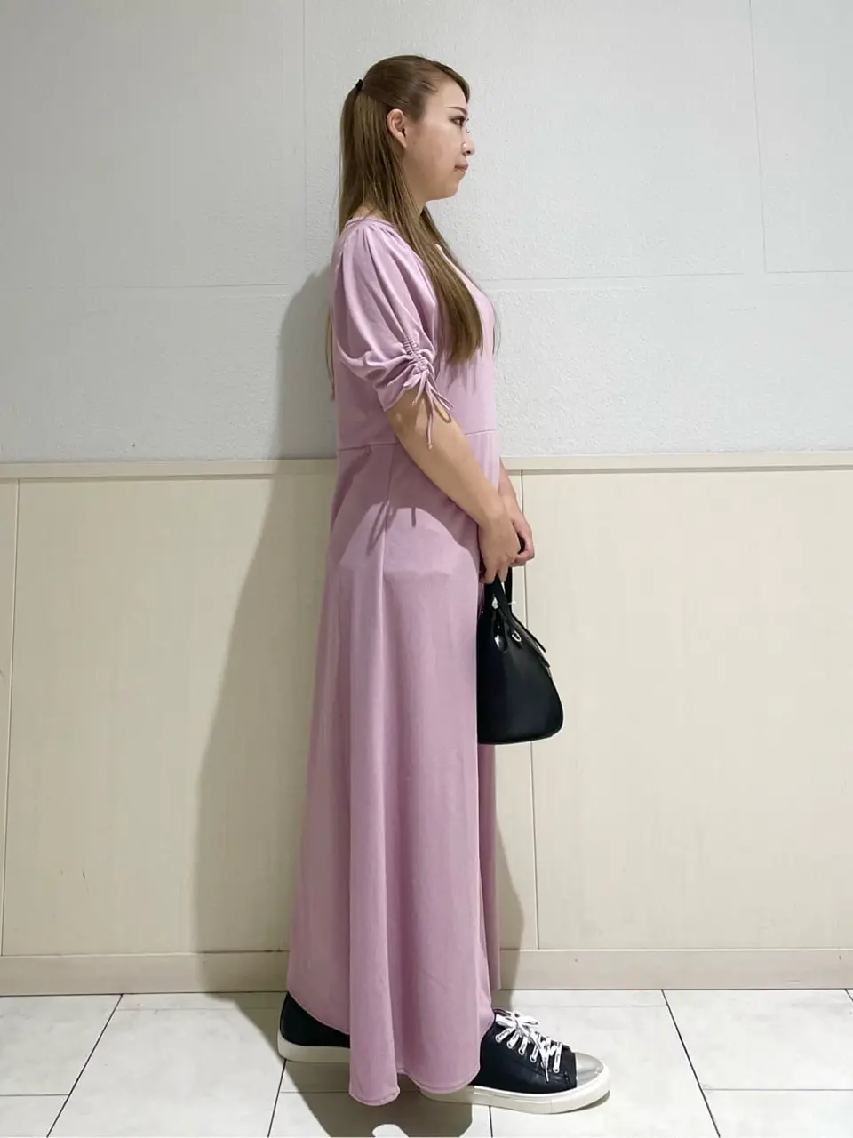 Feroux 土居 コーディネート画像