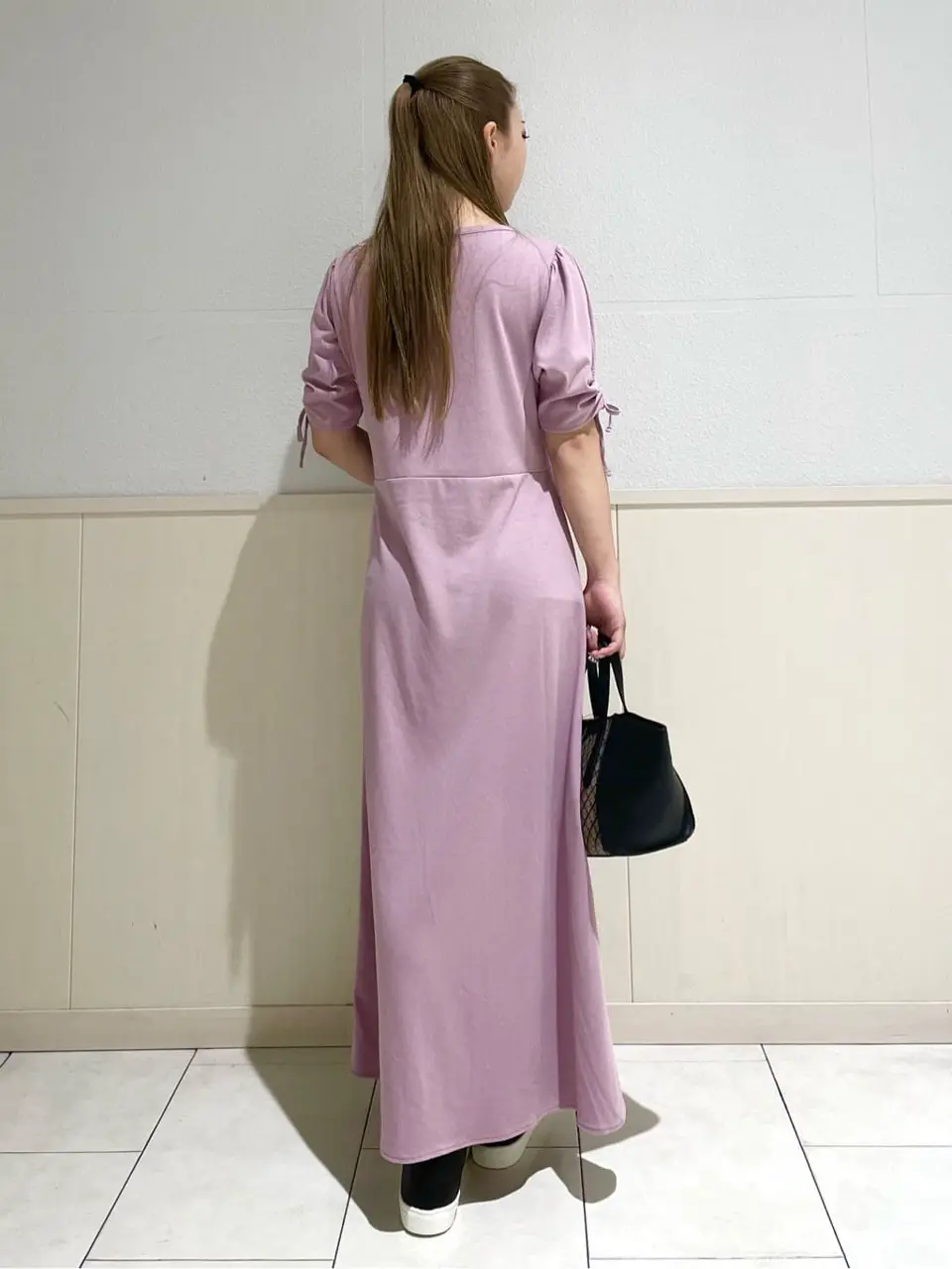 Feroux 土居 コーディネート画像